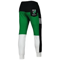 Pantalon de jogging Austin FC noir pour homme