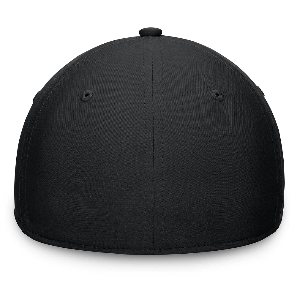 Men's Fanatics Black Austin FC Stealth Flex Hat