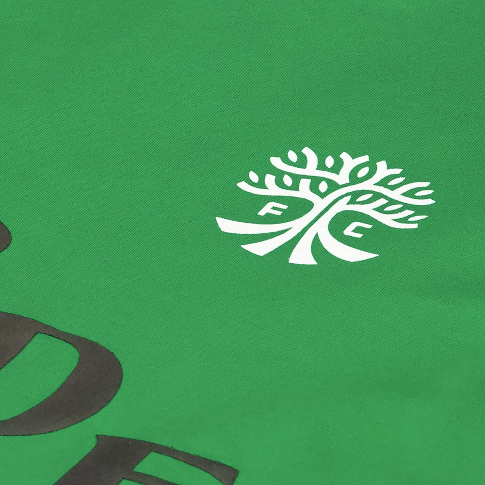 T-shirt décontracté épais pour homme Austin FC Community Green