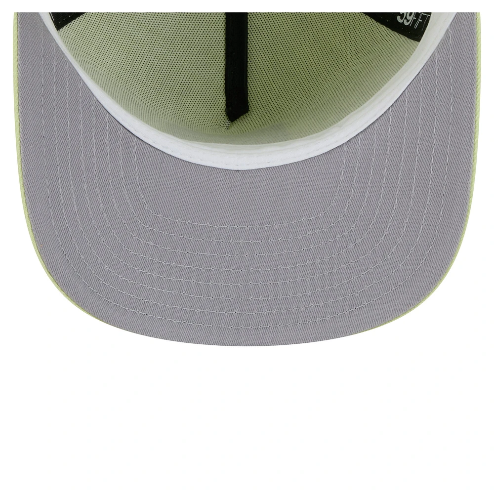 Casquette ajustée A-Frame 59FIFTY pour homme avec pack de couleurs Austin FC New Era
