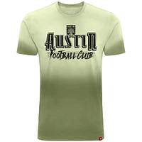 Men's Sportiqe Green Austin FC Bingham T-Shirt