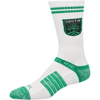 Ensemble de 3 paires de chaussettes en tricot Strideline Austin FC Premium pour hommes