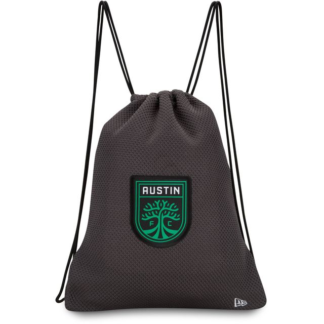 Sac de sport New Era Austin FC Kick Off noir