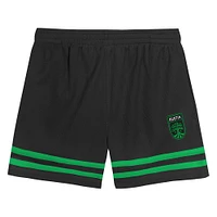 Toddler  Green Austin FC Charming Dude Top & Short Set