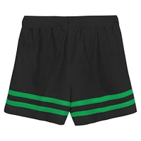 Toddler  Green Austin FC Charming Dude Top & Short Set