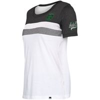 Women's 5th & Ocean by New Era White Austin FC Team T-Shirt