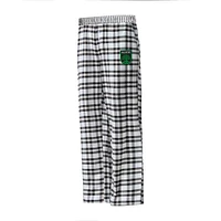 Women's Concepts Sport Black Austin FC Sienna Flannel Pants