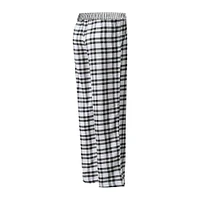 Women's Concepts Sport Black Austin FC Sienna Flannel Pants