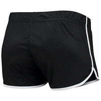 Women's ZooZatz Black Austin FC Mesh Shorts