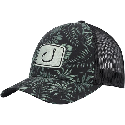 Casquette Snapback Avid Island Time Trucker pour hommes