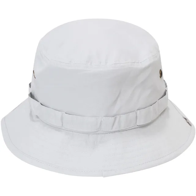 AVID Sportswear Men's Avid Khaki Avid Baja Boonie Bucket Hat