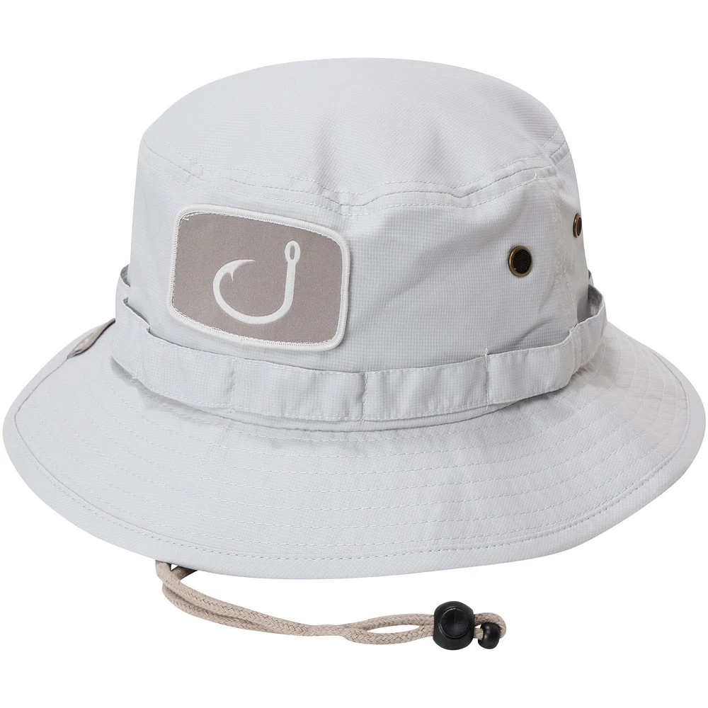 AVID Sportswear Men's Avid Khaki Avid Baja Boonie Bucket Hat