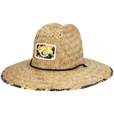 Chapeau de paille Avid Natural Honeyhole Sundaze pour homme