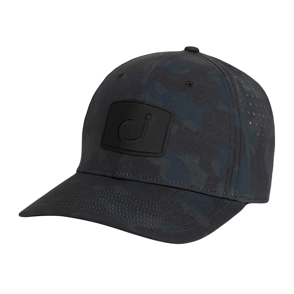 Men's AVID Sportswear Camo Pro AVIDry Adjustable Hat