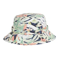 Chapeau bob AVID Sportswear Bahama Boonie AVIDry pour hommes blanc