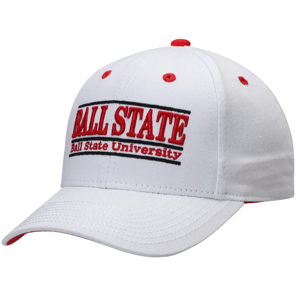 Louisville Cardinals New Era 9Forty Adjustable Hat