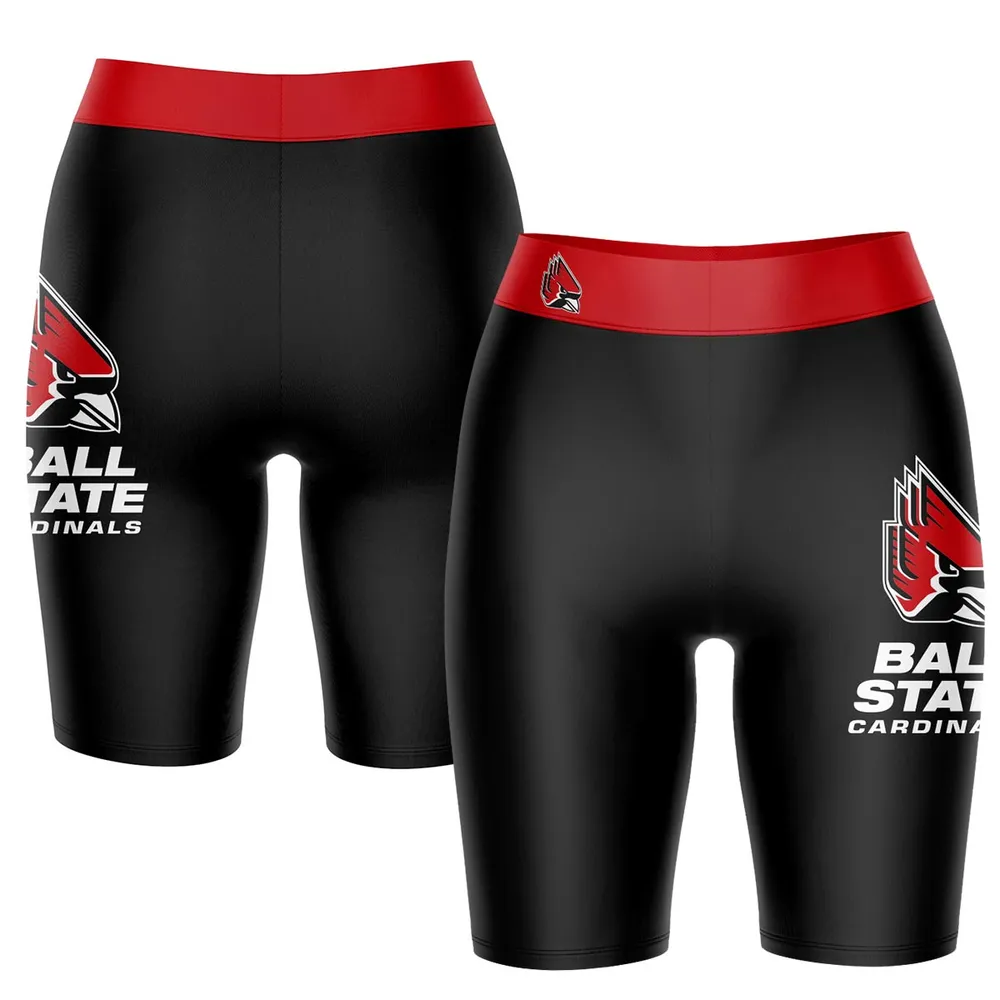 Concepts Sport Men's St. Louis Cardinals Navy Mainstream Terry Shorts