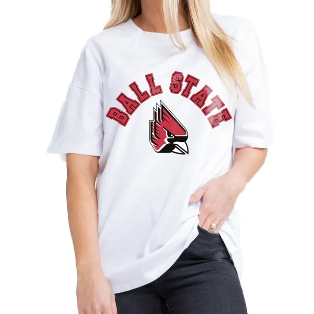 Women's Gameday Couture Leopard Louisville Cardinals All the