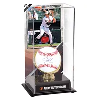 Lids Adley Rutschman Baltimore Orioles Fanatics Authentic