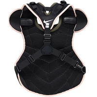 Adley Rutschman Baltimore Orioles Autographed Game-Used Gray Nike Chest Protector vs. Seattle Mariners on May 18, 2024