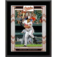 Lids Adley Rutschman Baltimore Orioles Fanatics Authentic