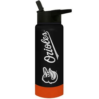 Baltimore Orioles 24oz. Thirst Hydration Water Bottle