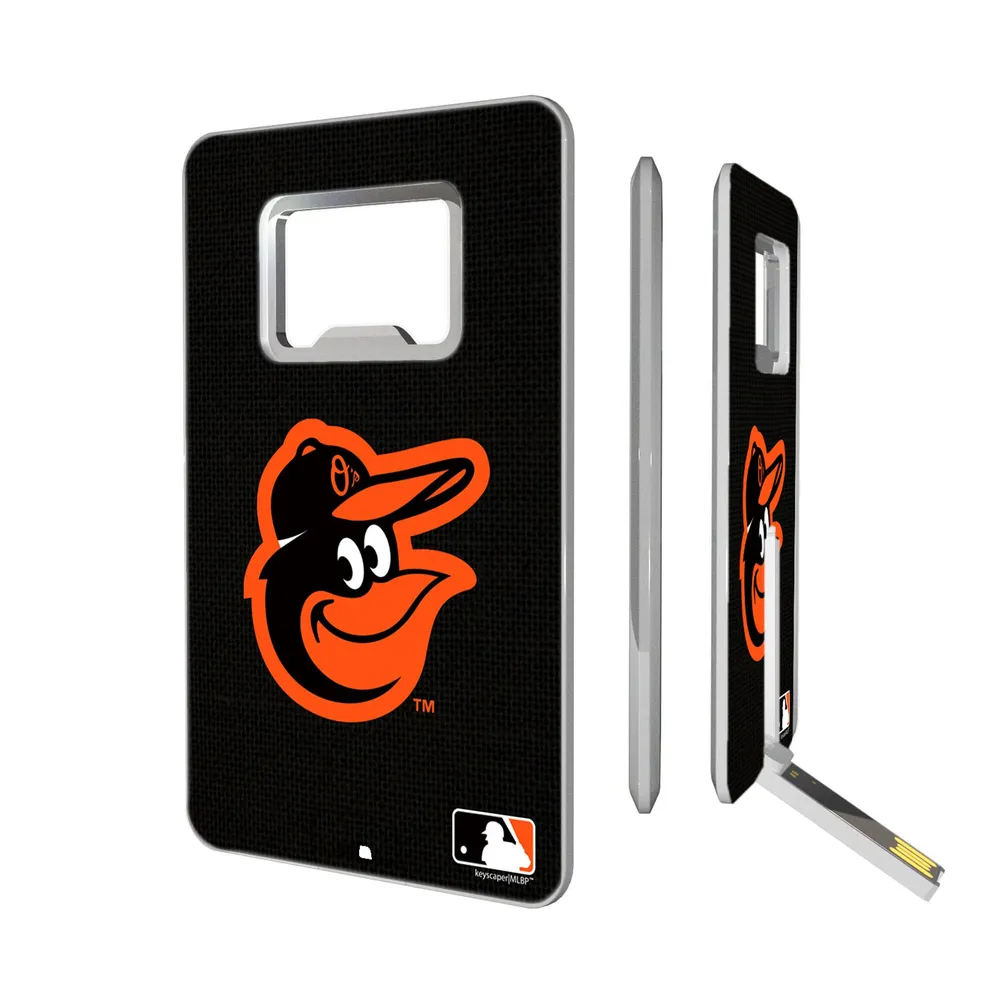 Keyscaper St. Louis Cardinals iPhone Wallet Case