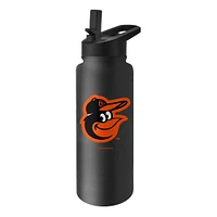 Baltimore Orioles 34oz. Quencher Bottle