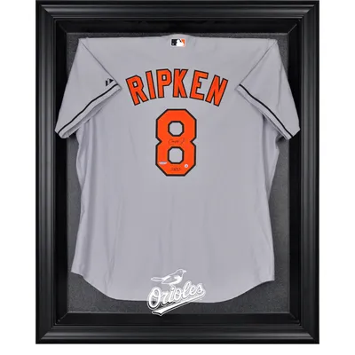 Baltimore Orioles Fanatics Authentic Framed Logo Jersey Display Case