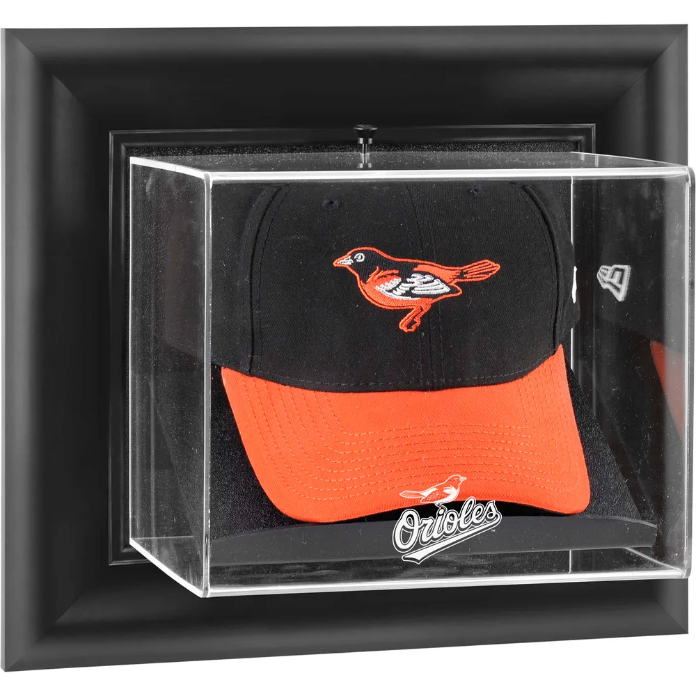 Balt Wall Mount Display Case