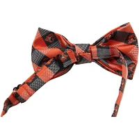 Baltimore Orioles Check Bow Tie