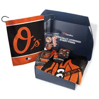 New York Giants Fanatics Pack Tailgate Game Day Essentials Gift Box - $80+  Value