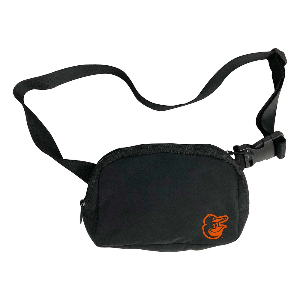 Baltimore Orioles Fanny Pack