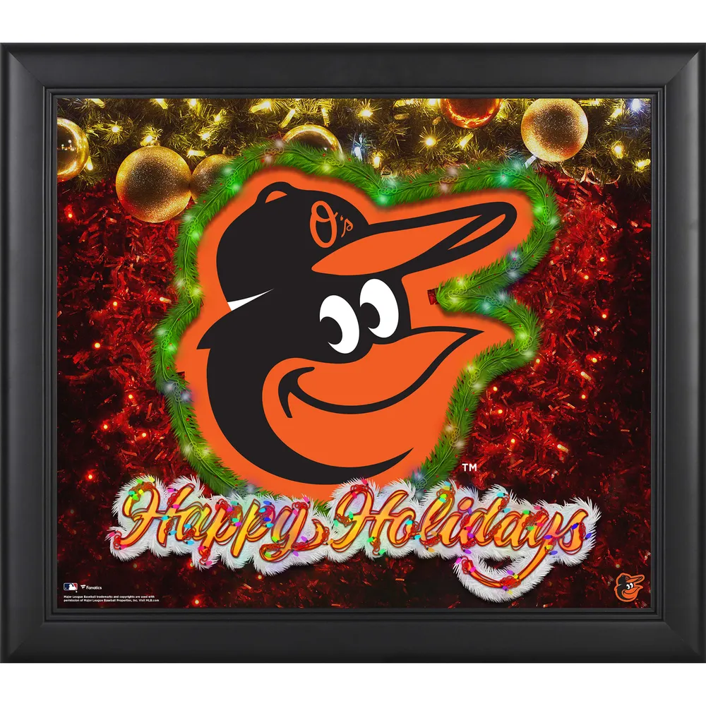 Baltimore Orioles on Fanatics