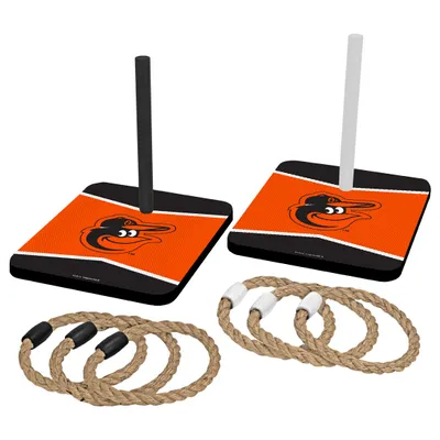 Baltimore Orioles Quoits Ring Toss Game