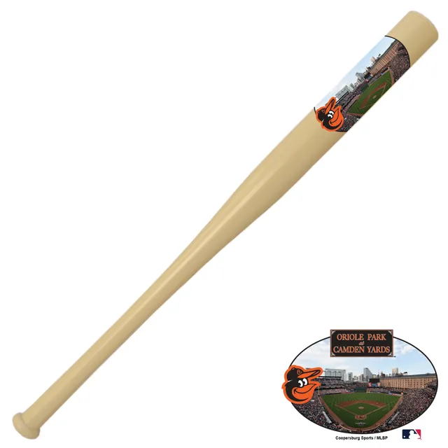 Great American Ball Park Cincinnati Reds Stadium Wood 18 Bat