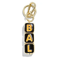 BaubleBar  Baltimore Orioles Spinner Bag Charm
