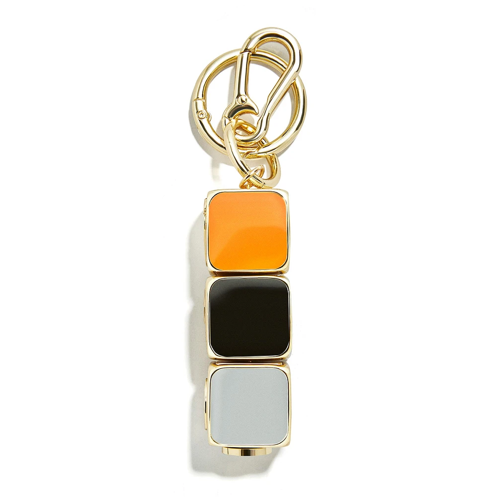 BaubleBar  Baltimore Orioles Spinner Bag Charm