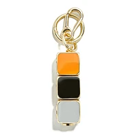 BaubleBar  Baltimore Orioles Spinner Bag Charm