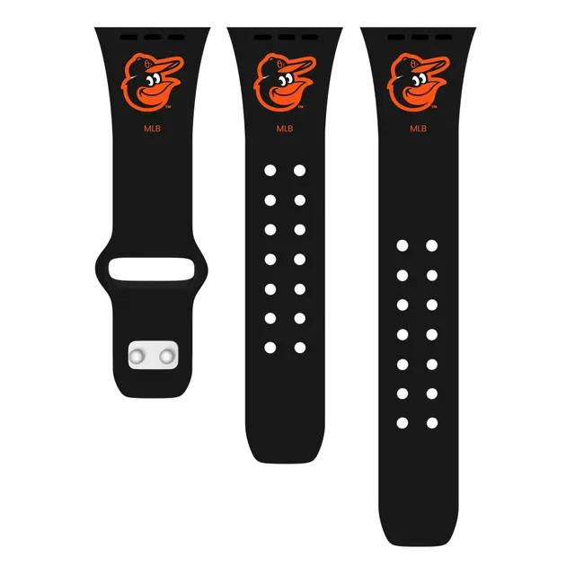 Baltimore Orioles OG Logo, Men's Fashion, Watches & Accessories