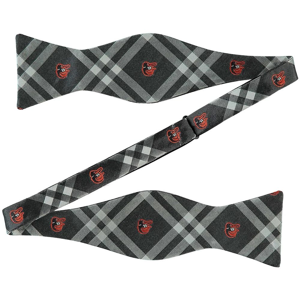 Louisville Cardinals Oxford Woven Tie - Black