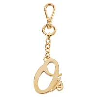 Dooney & Bourke Baltimore Orioles Pendant Keychain