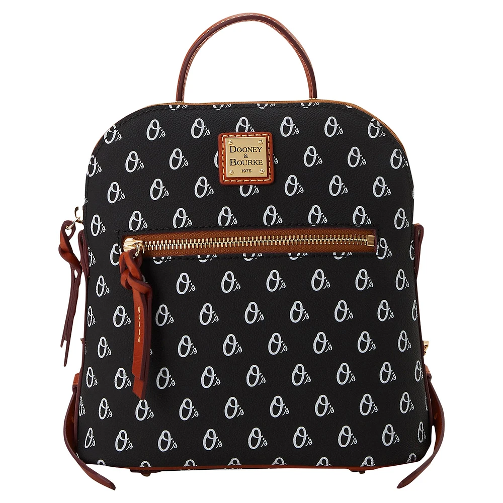 Dooney & Bourke Petit sac à dos Baltimore Orioles