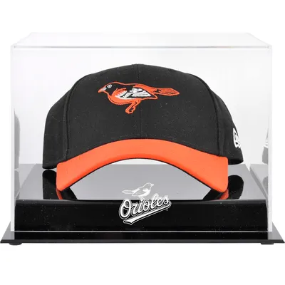 Baltimore Orioles Fanatics Authentic Acrylic Cap Logo Display Case