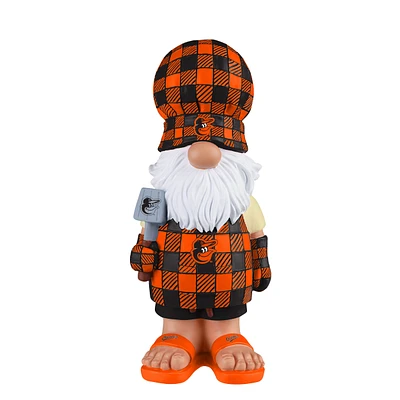 FOCO Baltimore Orioles Tablier Gnome