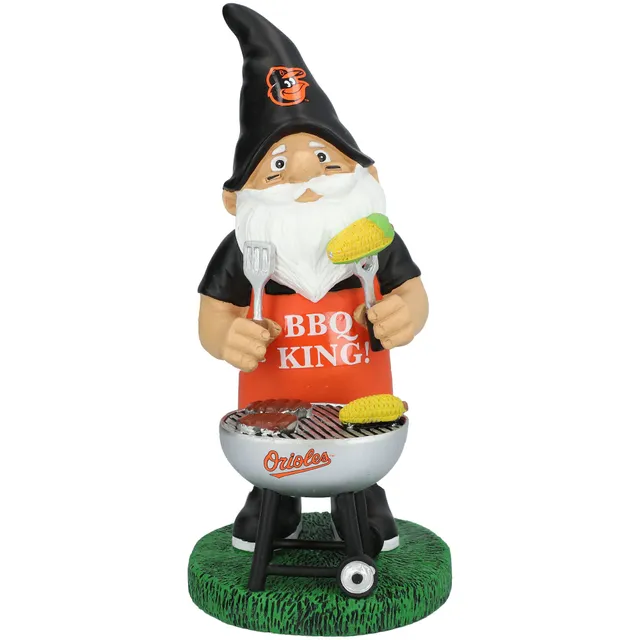 Lids New York Knicks FOCO Grill Gnome