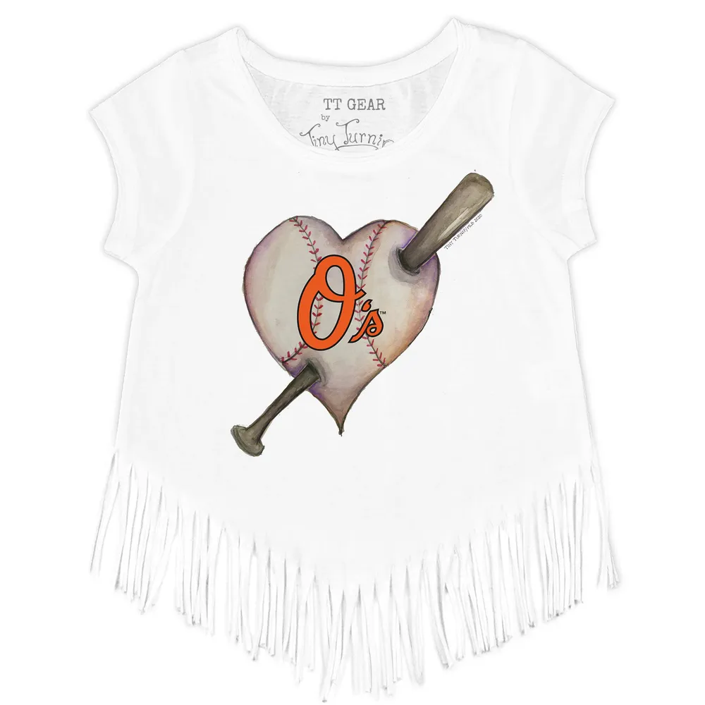 Outerstuff Baltimore Orioles Kids in Baltimore Orioles Team Shop