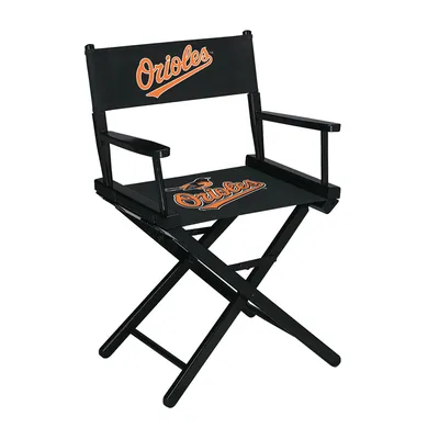 Baltimore Orioles Imperial Bar Height Director's Chair