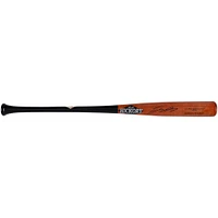 Jackson Holliday Baltimore Orioles Autographed Old Hickory Game Model Bat