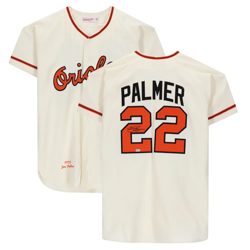 orioles jersey white